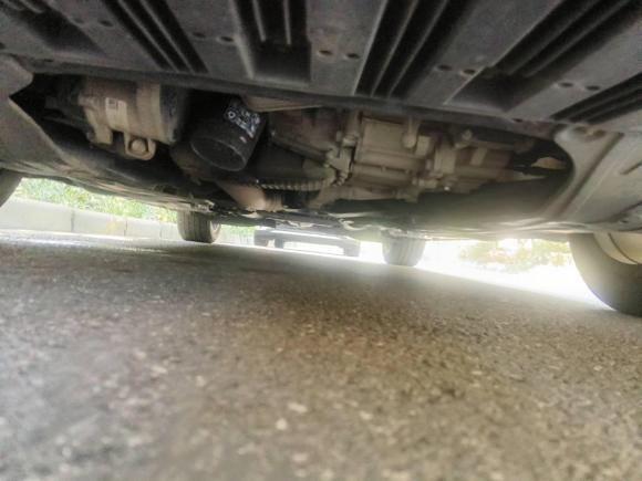 [湖州·豫P] 二手别克君越2021款 652T 豪华型