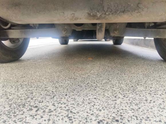 [青岛·鲁B] 二手吉利汽车博越2016款 1.8TD 自动智尊型