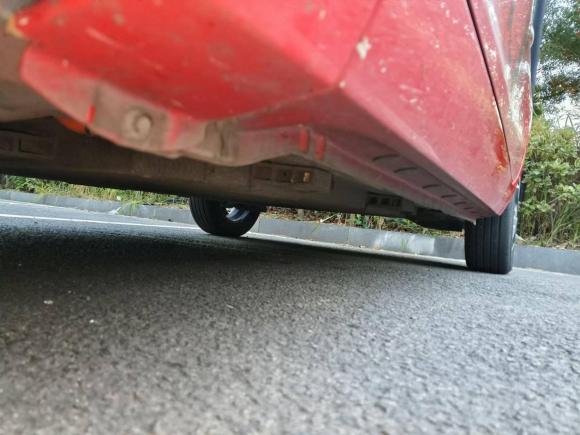 [宁波·浙B] 二手江铃集团新能源易至EV32021款 小雷达悦跑型