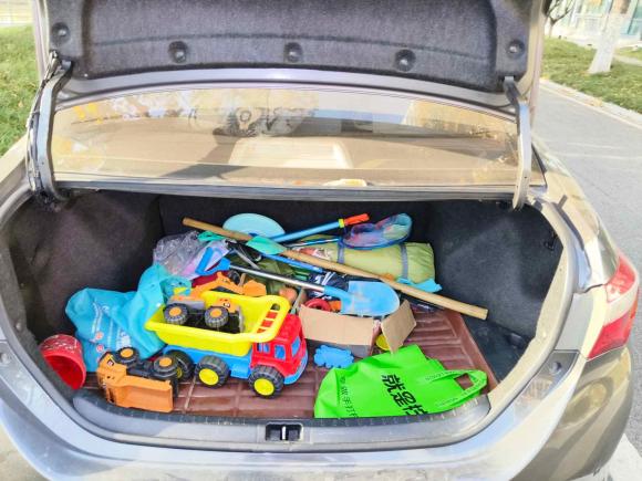 [南京·苏A] 二手丰田卡罗拉2014款 1.6L CVT GL-i