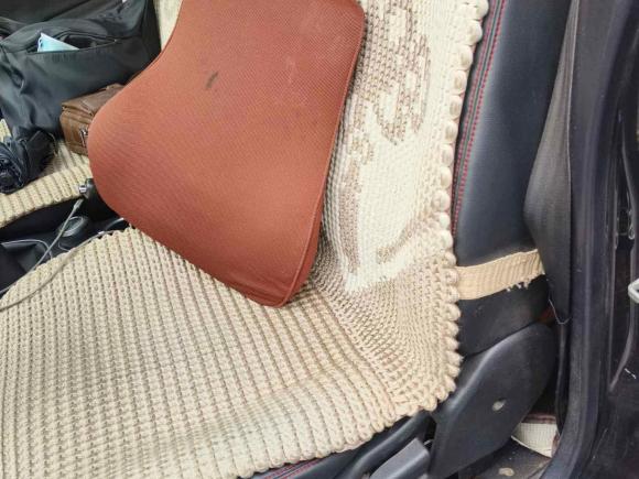 [成都·川A] 二手哈弗哈弗H5经典2013款 智尊版 2.0T手动四驱精英型