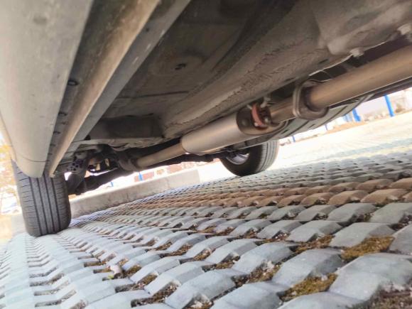 [苏州·苏E] 二手哈弗哈弗H62021款 国潮版 1.5GDIT 自动冠军版