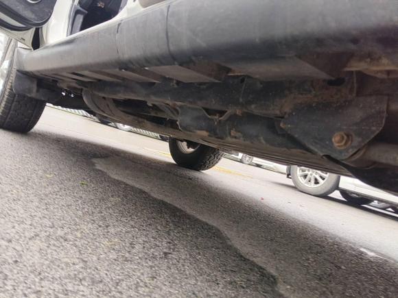 [成都·川A] 二手哈弗哈弗H5经典2013款 智尊版 2.0T手动两驱进取型