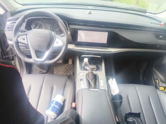 [合肥·晋M] 二手长安欧尚长安欧尚X72020款 1.5T 自动尊享型