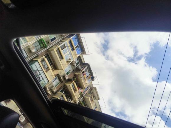 [合肥·皖A] 二手起亚KX3傲跑2020款 1.5L CVT潮流版