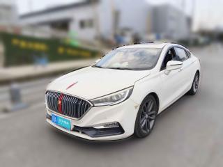 红旗红旗H52018款 30TD 智联享动版「成都二手车」「天天拍车」