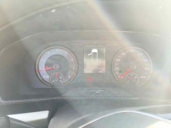 [嘉兴·浙F] 二手大众朗逸2019款 280TSI DSG舒适版 国VI