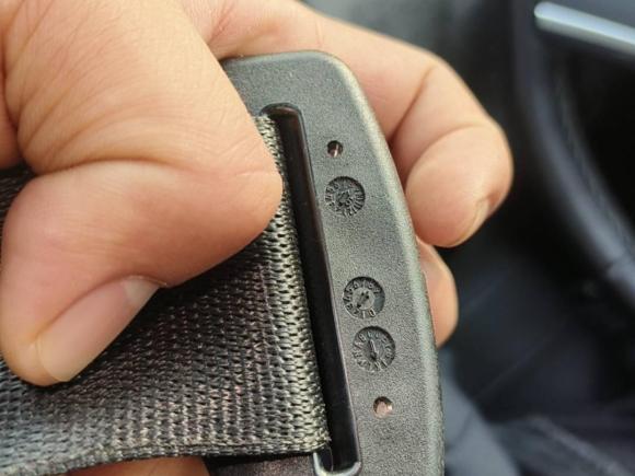 [杭州·京F] 二手奔驰奔驰R级2017款 R 320 4MATIC 商务型臻藏版