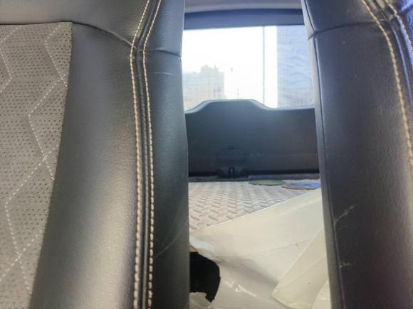 [合肥·皖A] 二手宝骏宝骏KiWi EV2023款 智奢版 三元锂