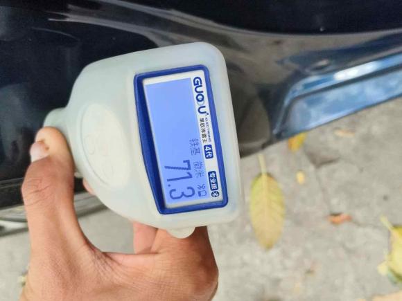 [广州·粤A] 二手广汽传祺传祺M62019款 270T DCT尊享版（六座）国VI