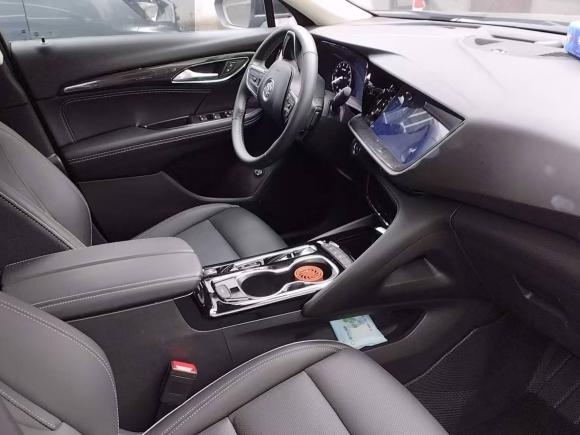 [南京·苏L] 二手别克昂科威Plus2022款 昂科威Plus 652T 五座四驱豪华型