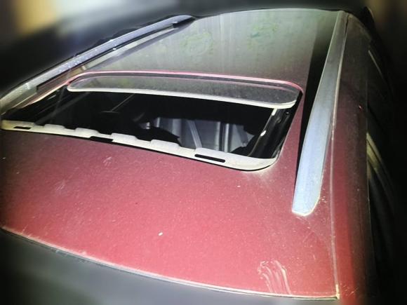 [芜湖·苏B] 二手大众朗行2013款 1.6L 自动舒适型