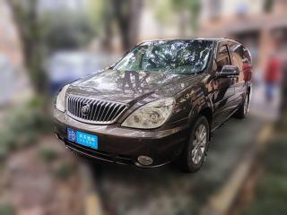 别克别克GL82014款 2.4L 经典版「上海二手车」「天天拍车」