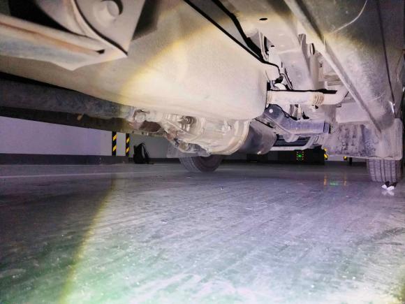 [武汉·鄂A] 二手金杯小海狮X302018款 1.5L 舒适型DLCG14