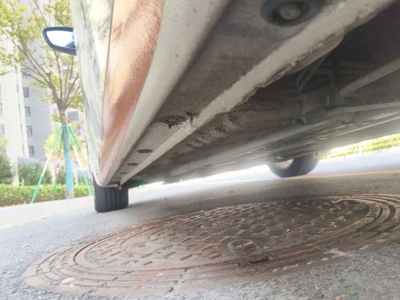 [宁波·皖P] 二手起亚起亚K32013款 1.6L 手动GLS