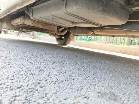 [合肥·皖A] 二手福特经典全顺2015款 2.8T柴油多功能车短轴6座中顶JX493ZLQ4