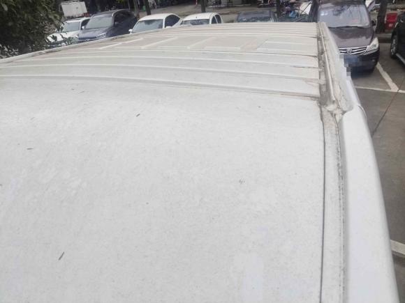 [宁波·浙B] 二手上汽大通MAXUS新途V802019款 2.5T经典款6挡手动傲运通长轴中顶7座