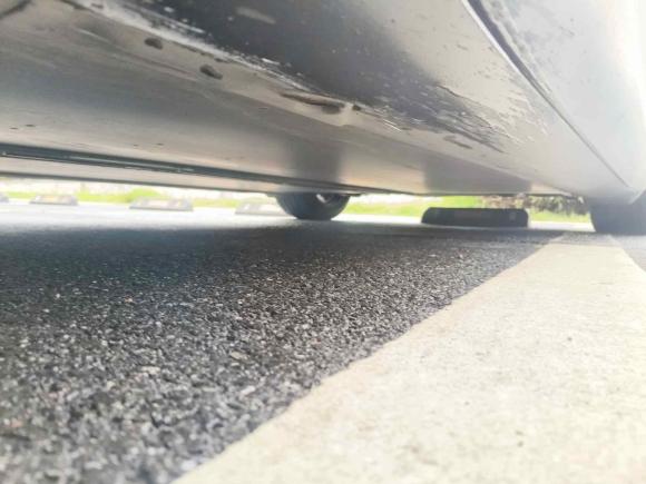 [杭州·浙A] 二手特斯拉Model 32021款 标准续航后驱升级版