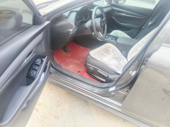 [杭州·浙G] 二手马自达马自达3 昂克赛拉2021款 2.0L 自动质炫版