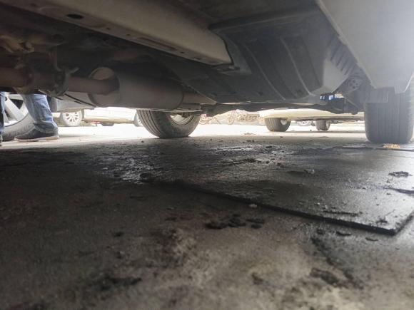 [广州·粤A] 二手哈弗哈弗H62017款 红标 运动版 1.5T 手动两驱精英型