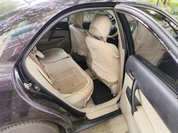 [杭州·浙A] 二手马自达马自达62012款 2.0L 自动时尚型