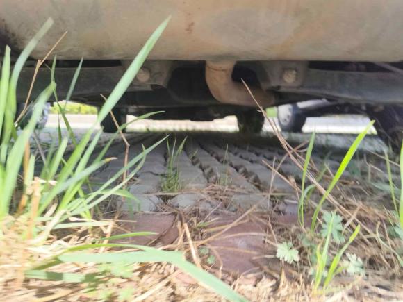 [南通·苏F] 二手荣威荣威RX52018款 20T 两驱手动互联网智尊版