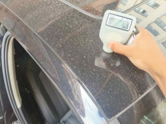 [温州·浙C] 二手大众帕萨特2019款 280TSI 商务版 国VI