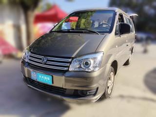 东风风行菱智2018款 M3 1.5L 5座基本型「上海二手车」「天天拍车」