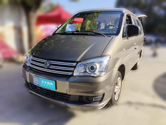 东风风行菱智2018款 M3 1.5L 5座基本型「上海二手车」「天天拍车」