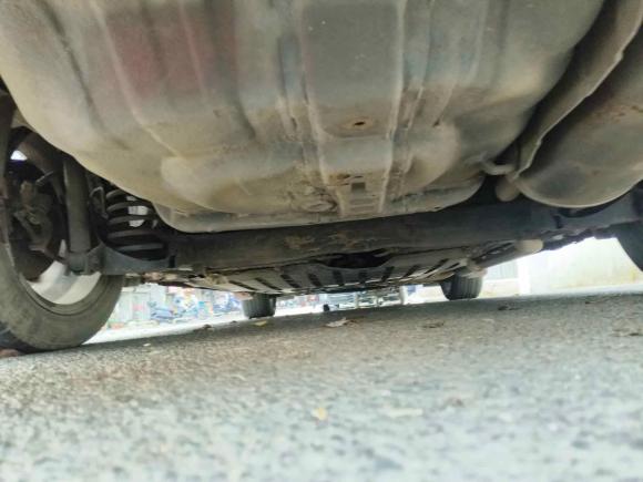 [宁波·浙B] 二手本田凌派2015款 1.8L 自动豪华版