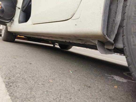 [上海·沪A] 二手日产轩逸·纯电2018款 智领版