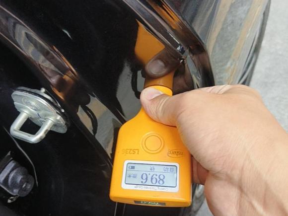 [佛山·粤A] 二手启辰启辰T902018款 2.0L CVT智联智尚版 国V