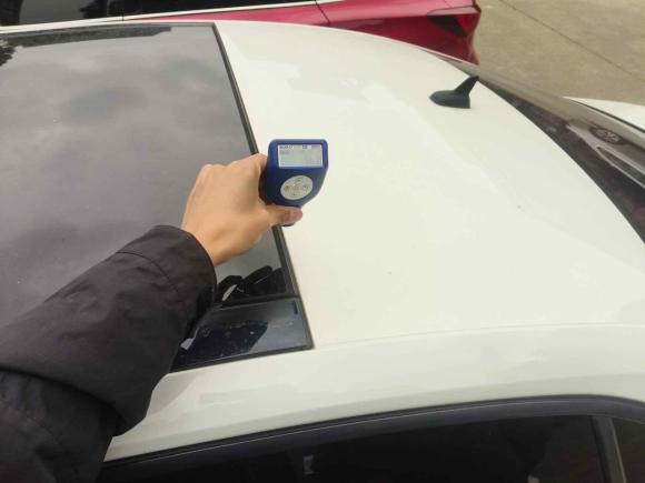 [宁波·浙B] 二手大众凌渡2015款 280TSI DSG舒适版