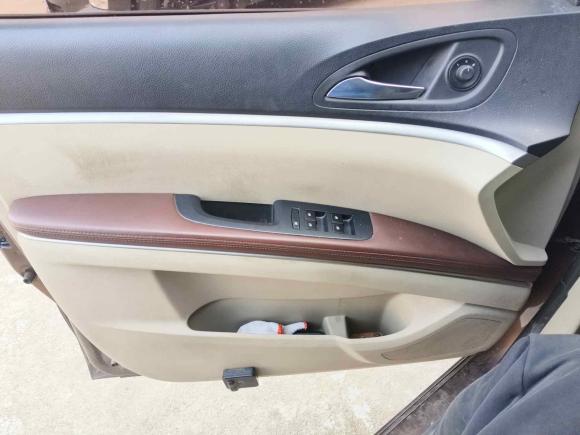 [青岛·鲁B] 二手别克别克GL82018款 28T 豪华型 国VI