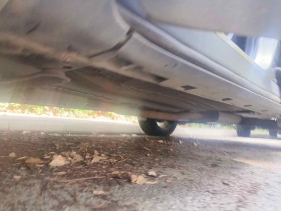 [南京·苏A] 二手福特翼虎2015款 2.0L GTDi 四驱运动型