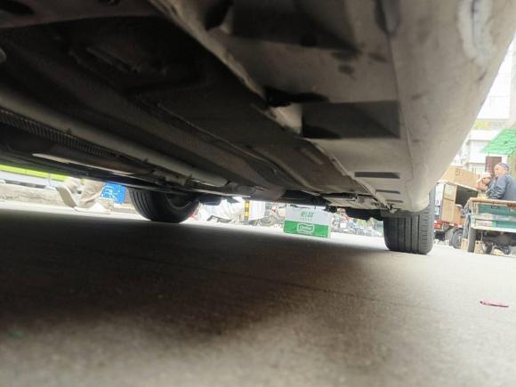 [广州·粤A] 二手福特福克斯2012款 两厢 1.6L 自动舒适型