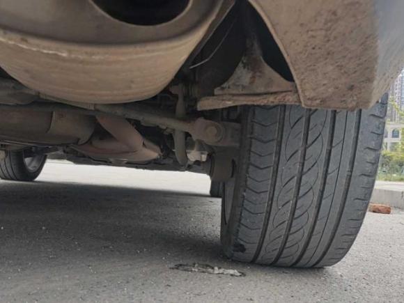 [成都·川B] 二手比亚迪唐2019款 2.0T 自动智联尊荣型 7座 国VI