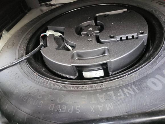 [上海·沪F] 二手日产奇骏2021款 VC-Turbo 300 CVT 2WD豪华版