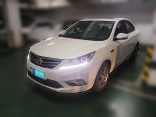 长安逸动2016款 1.6L 自动风尚型