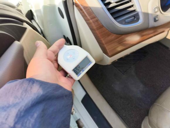 [青岛·鲁B] 二手日产天籁2011款 2.0L XL舒适版