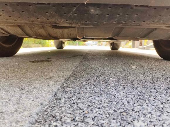 [上海·沪C] 二手铃木维特拉2016款 1.4T 自动两驱豪华型