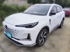 [成都·川A] 长安长安CS55PLUS2024款 第三代 1.5T DCT尊贵型