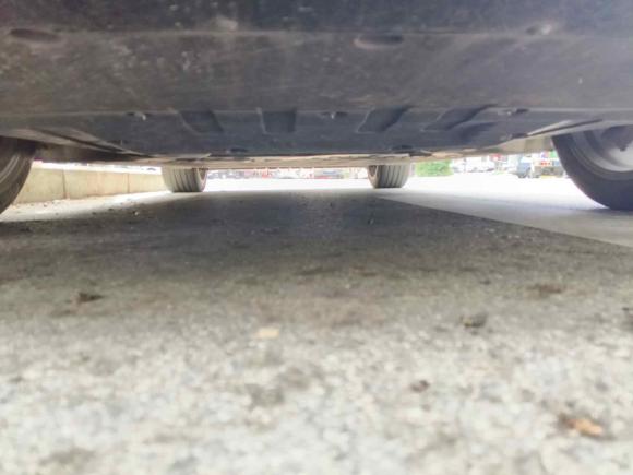 [成都·川A] 二手高合汽车高合HiPhi Y2023款 560km 精英版