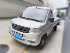 [佛山·浙G] 五菱汽车五菱荣光新卡2019款 1.8L单排国VI LJ479Q6