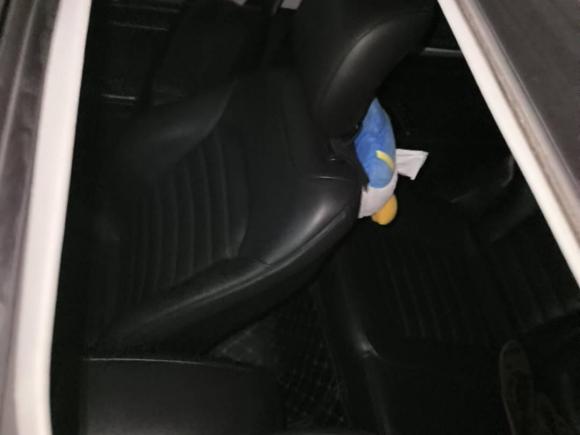 [西安·陕A] 二手福特蒙迪欧2013款 1.5L GTDi180时尚型