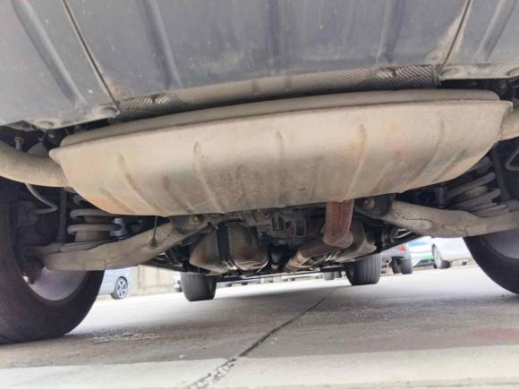 [无锡·苏B] 二手凯迪拉克凯迪拉克SRX2011款 3.0L 旗舰型