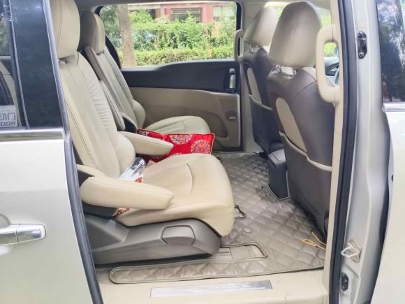 [无锡·苏B] 二手别克别克GL82011款 3.0L XT豪华商务旗舰版