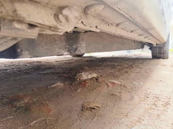 [武汉·鄂A] 二手比亚迪秦新能源2021款 出行版