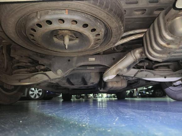 [上海·沪F] 二手别克别克GL82020款 ES陆尊 653T 豪华型