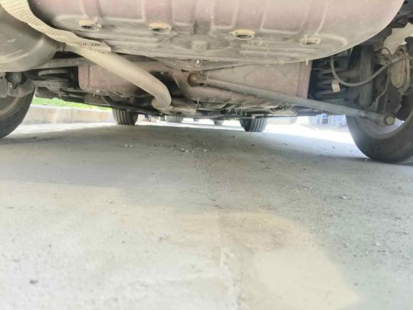 [上海·浙A] 二手别克威朗2015款 三厢 15S 自动领先型